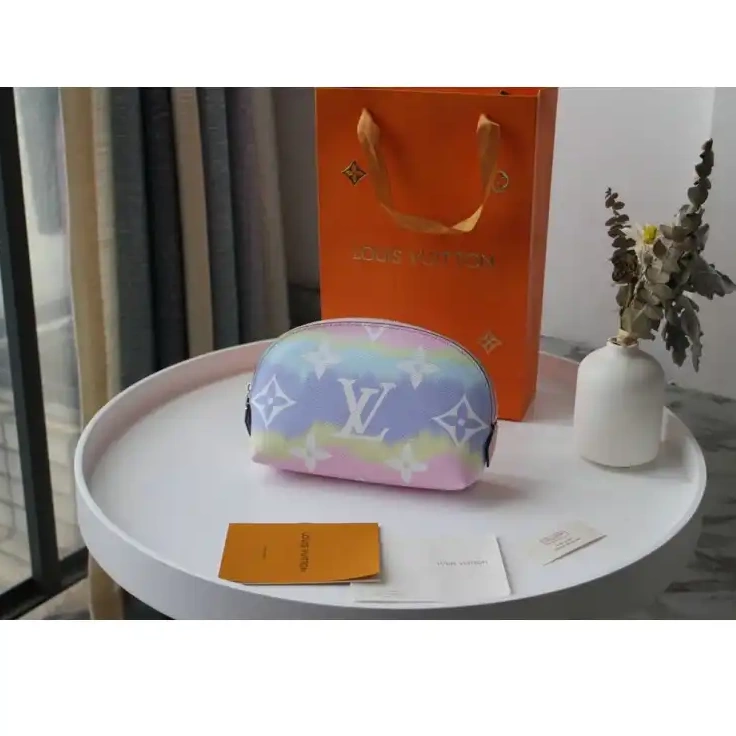 Bags 205B570051 LV 0703